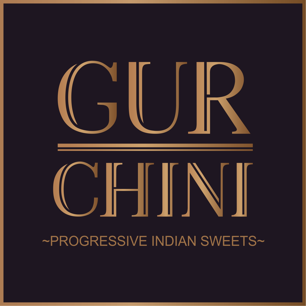 Gur Chini Logo