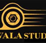JWALA COLOR LAB AND STUDIO logo
